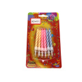 manufacturer birthday cake candles long burning